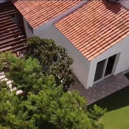 Gezellige Villa Met Prachtig Zicht En Zwembad Arona  Dış mekan fotoğraf